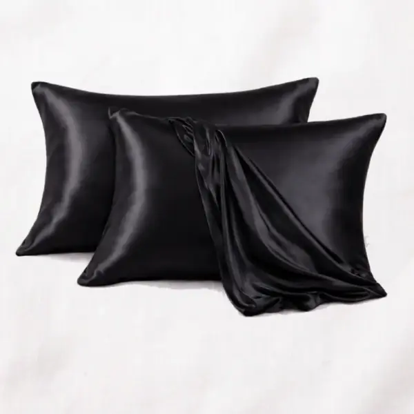 Luxury Satin Pillowcase